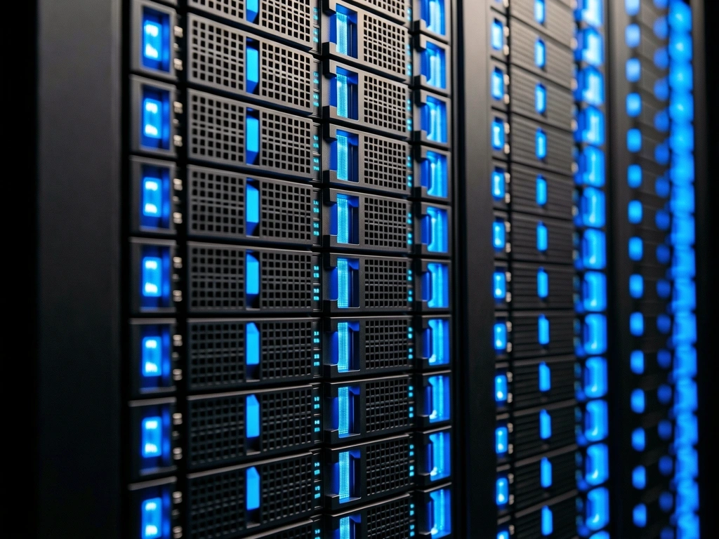 Advanced predictive infrastructure