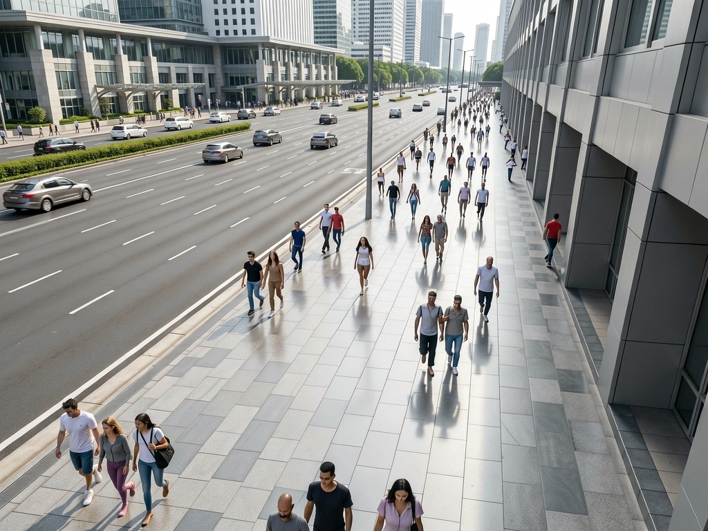 Urban consumer movement in Singapore