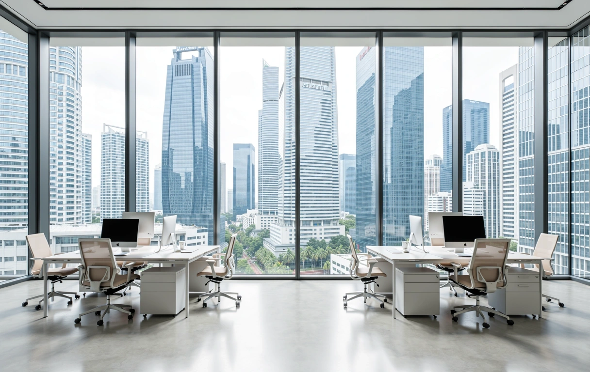 Consulting Environment