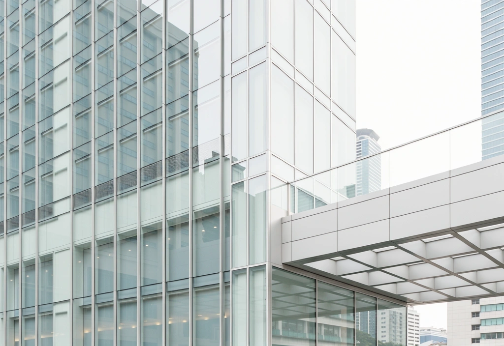 Singapore Professional Environment